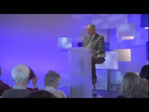 James Part 1 – chapter 1 verse 1 Introduction and insight - Sermons & Teaching - David Pawson - Official