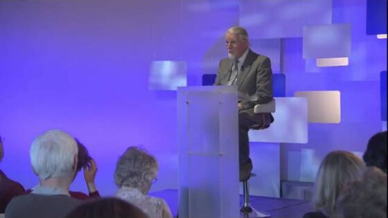 James Part 1 – chapter 1 verse 1 Introduction and insight - Sermons & Teaching - David Pawson - Official