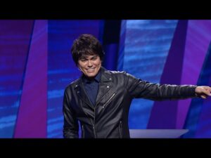 Joseph Prince – Live Life Loved By The Shepherd – 07 Jun 15 - Healing Grace, Hope & Healing - Joseph Prince