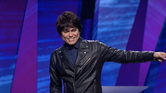 Joseph Prince – Live Life Loved By The Shepherd – 07 Jun 15 - Healing Grace, Hope & Healing - Joseph Prince