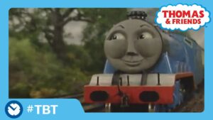 Ode to Gordon | Thomas & Friends UK - Kids TV Series, Kingdom Kids Zone - Thomas & Friends