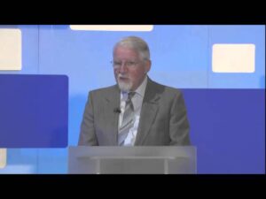 James Part 8 – chapter 3 verse 13 to verse 18 Competition and co-operation - Sermons & Teaching - David Pawson - Official