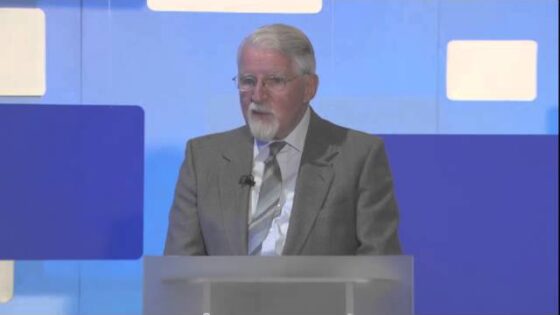 James Part 8 – chapter 3 verse 13 to verse 18 Competition and co-operation - Sermons & Teaching - David Pawson - Official