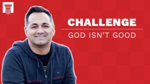 Your God Isn’t Moral | Challenge Response - Suffering & Evil, Truth Seekers - Stand to Reason