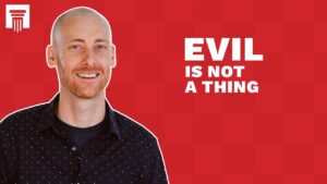 Tim Barnett: Did God Create Evil? - Suffering & Evil, Truth Seekers - Stand to Reason