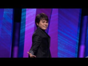 Joseph Prince — Knowing You're Forgiven Imparts Faith For Healing - Healing Grace, Hope & Healing - Joseph Prince