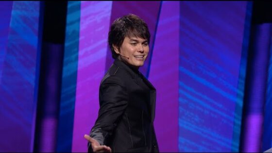 Joseph Prince — Knowing You're Forgiven Imparts Faith For Healing - Healing Grace, Hope & Healing - Joseph Prince