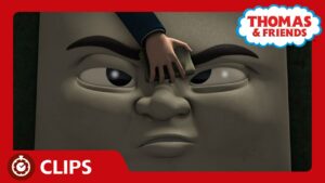 The New, Stylish Scruff | Thomas & Friends UK - Kids TV Series, Kingdom Kids Zone - Thomas & Friends