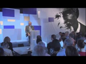 James Part 11 – chapter 5 verse 7 to verse 12 Patience and perseverance - Sermons & Teaching - David Pawson - Official