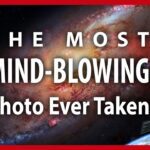 How Big is the Universe? | NASA's Hubble Deep Field Image - Kingdom Kids Zone, Little Learners - Brain Candy TV