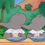 Babar: The One that Got Away – Ep.55 - Kids TV Series, Kingdom Kids Zone - Treehouse Direct