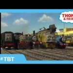 Together | TBT | Thomas & Friends - Kids TV Series, Kingdom Kids Zone - Thomas & Friends