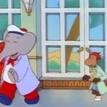 Babar: Robot Rampage – Ep.64 - Kids TV Series, Kingdom Kids Zone - Treehouse Direct