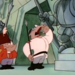 Babar: The Rhino War – Ep.21 - Kids TV Series, Kingdom Kids Zone - Treehouse Direct