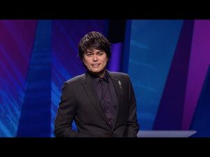 Joseph Prince – Expect A Harvest Of Blessings – 12 Jul 15 - Healing Grace, Hope & Healing - Joseph Prince
