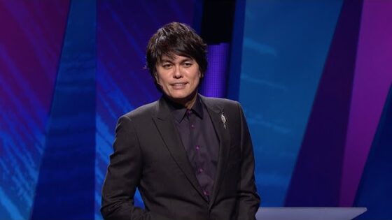 Joseph Prince – Expect A Harvest Of Blessings – 12 Jul 15 - Healing Grace, Hope & Healing - Joseph Prince