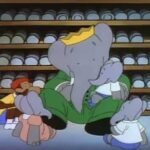 Babar: Monkey Business – Ep.23 - Kids TV Series, Kingdom Kids Zone - Treehouse Direct