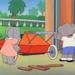 Babar: Victor Victorious – Ep.57 - Kids TV Series, Kingdom Kids Zone - Treehouse Direct