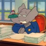 Babar: Cruel to be Kind – Ep.41 - Kids TV Series, Kingdom Kids Zone - Treehouse Direct