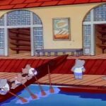 Babar: Rowing Pains – Ep.43 - Kids TV Series, Kingdom Kids Zone - Treehouse Direct