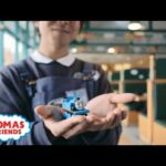 70 Years of Friendship – An Exclusive YouTube Documentary! | Thomas & Friends - Kids TV Series, Kingdom Kids Zone - Thomas & Friends