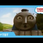 Come For the Ride Song | TBT | Thomas & Friends - Kids TV Series, Kingdom Kids Zone - Thomas & Friends