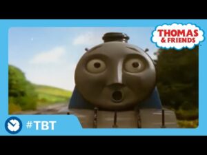 Come For the Ride Song | TBT | Thomas & Friends - Kids TV Series, Kingdom Kids Zone - Thomas & Friends