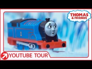 Thomas Heads North | Thomas & Friends UK - Kids TV Series, Kingdom Kids Zone - Thomas & Friends