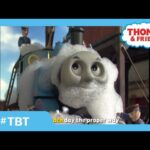 Doing It Right | TBT | Thomas & Friends - Kids TV Series, Kingdom Kids Zone - Thomas & Friends