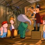 Babar: Peer Pressure – Ep.19 - Kids TV Series, Kingdom Kids Zone - Treehouse Direct