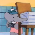 Babar: The Celesteville Enquirer – Ep.28 - Kids TV Series, Kingdom Kids Zone - Treehouse Direct