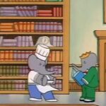 Babar: Helping Hands – Ep.54 - Kids TV Series, Kingdom Kids Zone - Treehouse Direct