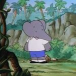 Babar: Alexander the Great – Ep.40 - Kids TV Series, Kingdom Kids Zone - Treehouse Direct