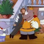 Babar: Time Flies – Ep.46 - Kids TV Series, Kingdom Kids Zone - Treehouse Direct