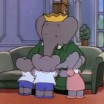 Babar: The Intruder – Ep.24 - Kids TV Series, Kingdom Kids Zone - Treehouse Direct