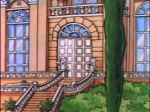 Babar: Special Delivery – Ep.27 - Kids TV Series, Kingdom Kids Zone - Treehouse Direct