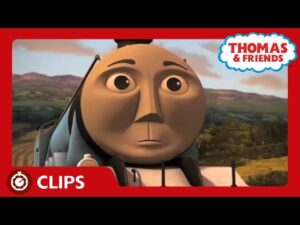 Gordon Learns His Lesson | Thomas & Friends UK - Kids TV Series, Kingdom Kids Zone - Thomas & Friends