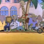Babar: Tour de Celesteville – Ep.20 - Kids TV Series, Kingdom Kids Zone - Treehouse Direct