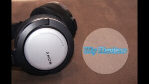 Sony MDR-RF925RK Wireless Headphones – Review - Gameplay, Kingdom Kids Zone, Minecraft - EYstreem