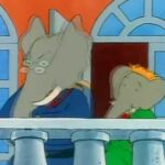 Babar : Mango Madness – Ep.65 - Kids TV Series, Kingdom Kids Zone - Treehouse Direct