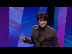 Joseph Prince – A Savior Greater Than All Our Sins – 19 Jul 15 - Healing Grace, Hope & Healing - Joseph Prince