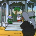 Babar: Double the Guards – Ep.22 - Kids TV Series, Kingdom Kids Zone - Treehouse Direct