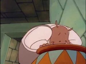 Babar: The Diaperman Cometh – Ep.45 - Kids TV Series, Kingdom Kids Zone - Treehouse Direct
