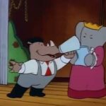 Babar: All Player Out – Ep.51 - Kids TV Series, Kingdom Kids Zone - Treehouse Direct