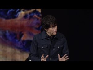 Joseph Prince – Experience Explosive Growth – 26 Jul 15 - Healing Grace, Hope & Healing - Joseph Prince