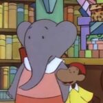 Babar: The Gift – Ep.14 - Kids TV Series, Kingdom Kids Zone - Treehouse Direct
