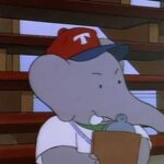 Babar: Every Basket has a Silver Lining – Ep.56 - Kids TV Series, Kingdom Kids Zone - Treehouse Direct