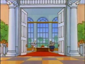 Babar: Friendly Agreement – Ep.59 - Kids TV Series, Kingdom Kids Zone - Treehouse Direct