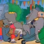 Babar: Fathers and Sons – Ep.31 - Kids TV Series, Kingdom Kids Zone - Treehouse Direct