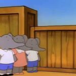 Babar: Uncle Arthur and The Pirates – Ep.32 - Kids TV Series, Kingdom Kids Zone - Treehouse Direct